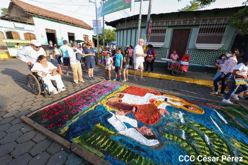 alfombra